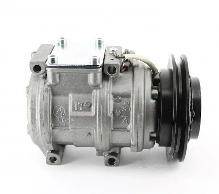 Compresor ac Toyota Land Cruiser 90 SUV (J9) (1996 - 2002) precio, desde 252,65 EUR