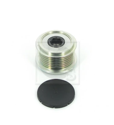 Polea de alternador Toyota Hilux 