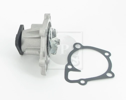 Motor de agua Mitsubishi Lancer X