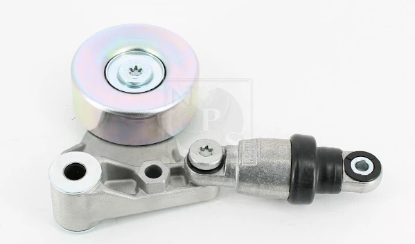  Tensor de correa poli V Nissan Terrano 2