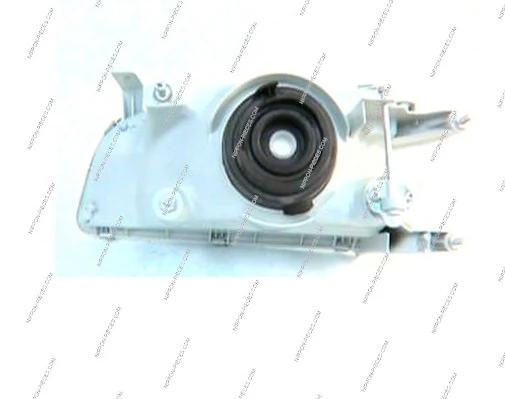 Luz derecha para Suzuki Swift II AH, AJ