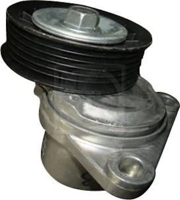 Tensor de la correa trapecial poli v Ford Transit VI