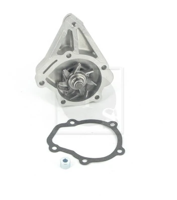 Bomba refrigerante coche para Suzuki Alto II EC