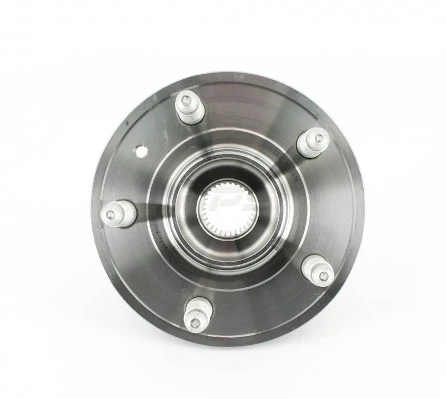 Buje de rueda delantero 102717000B BMW