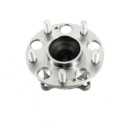 Buje de rueda trasero para Honda Accord VIII CU