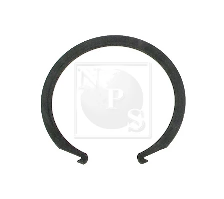Rodamientos de rueda delantero para KIA Sportage II JE