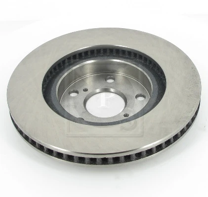 Freno de disco delantero Toyota Auris UKP hatchback (E15) (2007 - 2013) precio, desde 94,33 USD