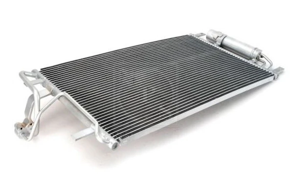 Aire acondicionado capacitor Ferrari 168912 precio, desde 79,41 EUR
