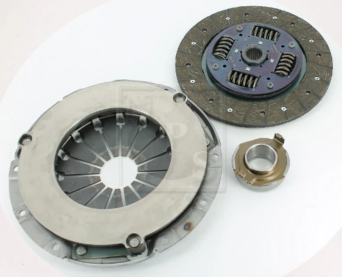 Embrague motor para Mazda CX-7  ER