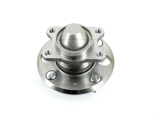 Comprar Cubo de rueda trasero Hyundai Sonata IV EU4