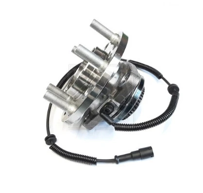 S470G03 NPS Cubo delantero
