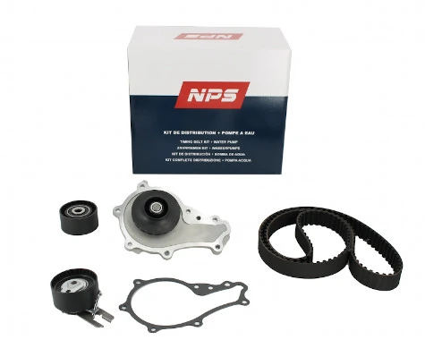 Comprar Kit de distribución Peugeot Partner I 5F