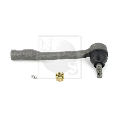  Rótula barra de dirección Toyota Avensis 1