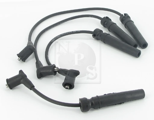 Juego de cables de bujias Chevrolet Aveo II sedán (T250, T255) (2005 - 2011) precio, desde 42,85 USD