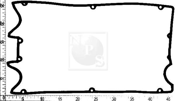 M122I12 NPS