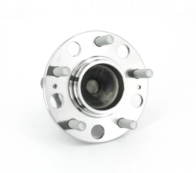 Buje de rueda trasero para Hyundai Sonata VII LF