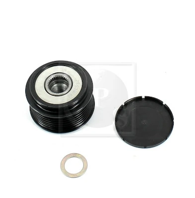 Comprar Polea alternador Nissan Cabstar NT400 F24M