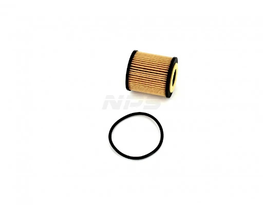 Comprar Filtro de aceite Smart FORTWO  450