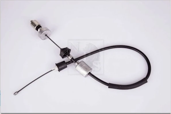 4101820 VALEO Cable de accionamiento del embrague