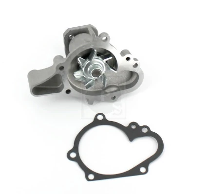 Motor de agua Hyundai Atos 