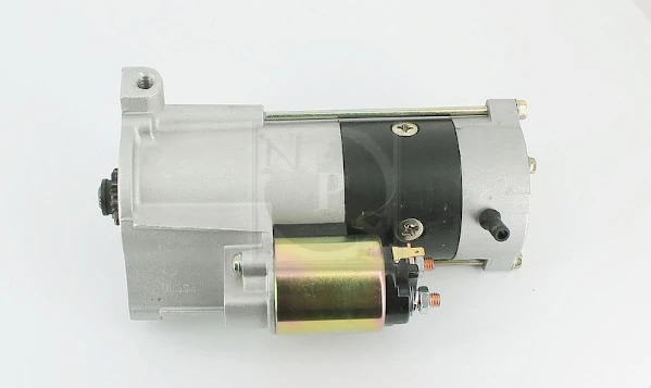 Arranque motores para Mitsubishi Canter VI FE5, FE6
