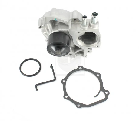 Bomba refrigerante coche para Subaru Outback II B12, BE, BH