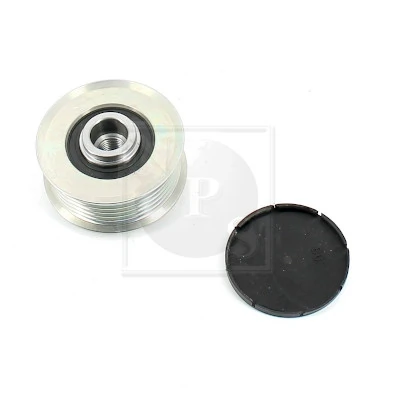 Polea rueda libre Toyota Corolla hatchback (E12U) (2002 - 2006) precio, desde 37,16 EUR