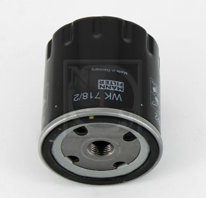 Filtro de combustible 4900276 Cummins