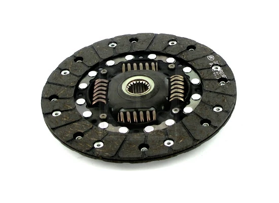 Disco de embrague para Toyota Yaris  SP90