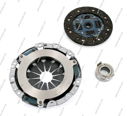 Mecanismo de embrague Chevrolet Spark (Matiz) hatchback (M200, M250) (2005 - 2010) precio, desde 54,03 EUR