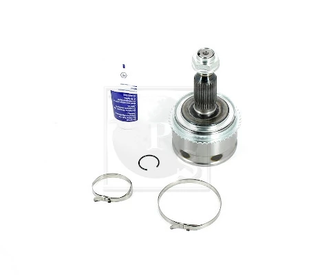 Junta homocinética para Mitsubishi Pajero III 