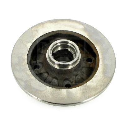M331A04 NPS Freno de disco trasero