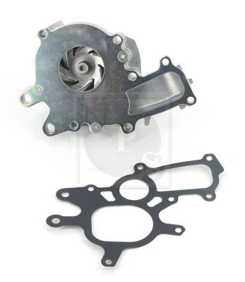  Bomba de agua Toyota Hilux 