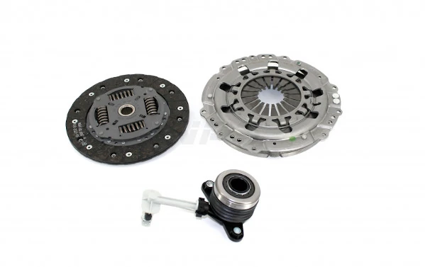 622322334 INA Embrague motor