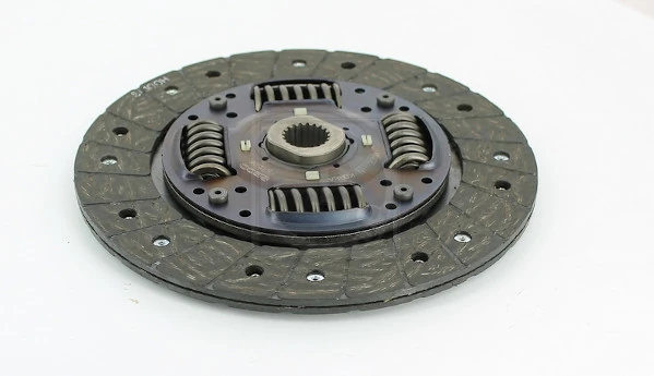 Disco de embrague Hyundai Accent 4 RB
