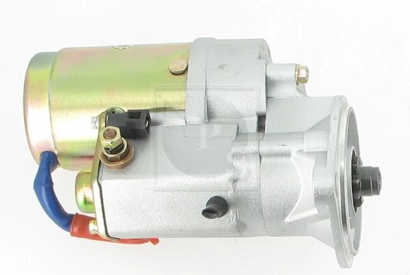 Motor de arranque 0986020111 Bosch