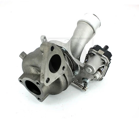 Turbo para motor para Hyundai Tucson II TM