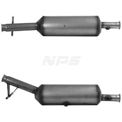 P435A09 NPS