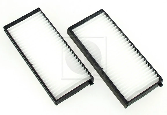 Filtro antipolen para KIA Carens I FJ