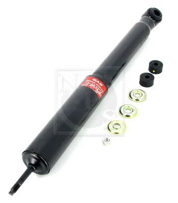 Amortiguadores posteriores para Toyota 4 Runner  N130