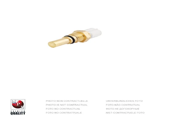 Sensor de temperatura para Mitsubishi Lancer CJ, CP