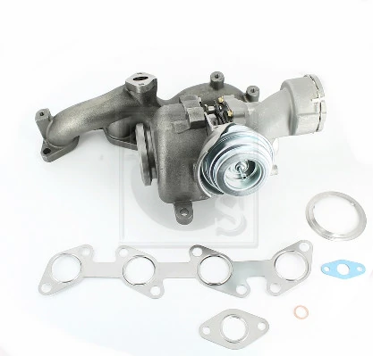 Turbocompresor Seat Altea XL monovolumen (5P5, 5P8) (2006 - 2015) precio, desde 79,86 EUR