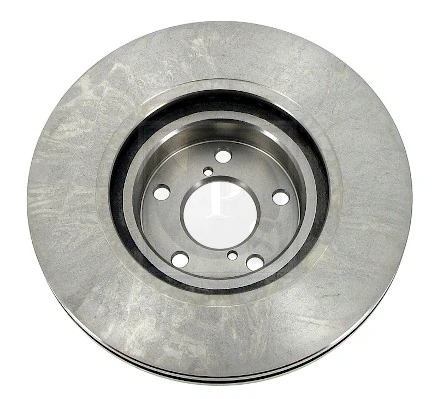 Disco de freno delantero VAG 26300SA001