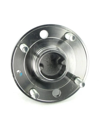  Cubo de rueda trasero Chevrolet Epica 2