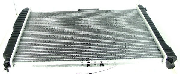 Refrigeración del motor para Chevrolet Aveo II T250, T255