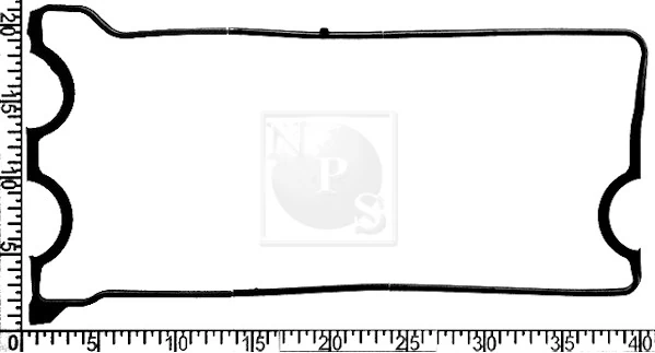 T122A43 NPS