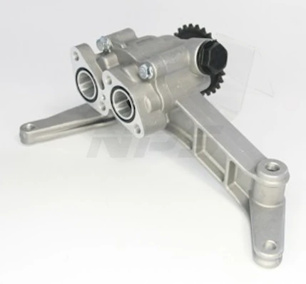 Comprar Bomba De Aceite Hyundai H-1 STAREX Starex 