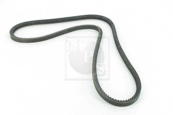 Correa de alternador 5013519 Ford