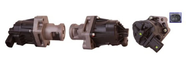 AGR para Jeep RENEGADE  BU, B1