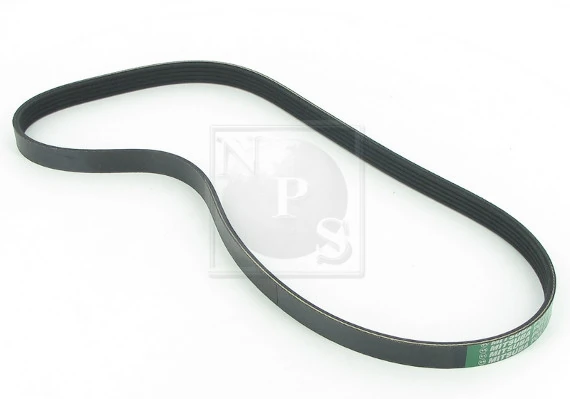Correa de transmisión trapezoidal Bando 5PK0975 precio, desde 12,14 EUR